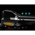 Powermax TDM-125S Auto Lubricating Treadmill NEW